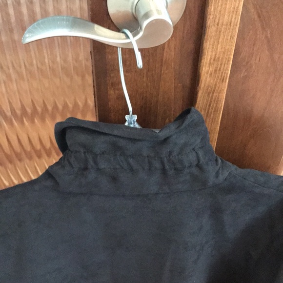 Carolina Rose Light Weight Jacket - Picture 8 of 8